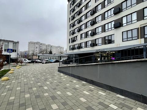 квартира за адресою Замарстинівська вул. (Калініна), 170-Р