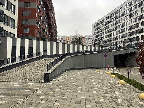 квартира за адресою Замарстинівська вул. (Калініна), 170-Р