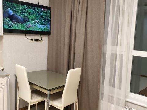 квартира по адресу Петропавловская ул., (Будинок)