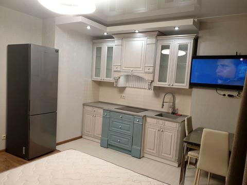 квартира по адресу Петропавловская ул., (Будинок)