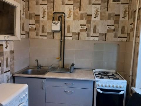 квартира по адресу Полигонная ул. (Погребняка), 18-А