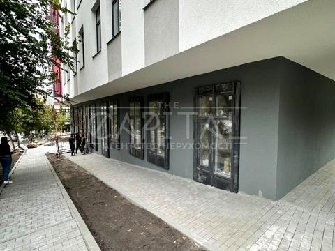 комерційна за адресою Київ, Фрометівська вул., 2