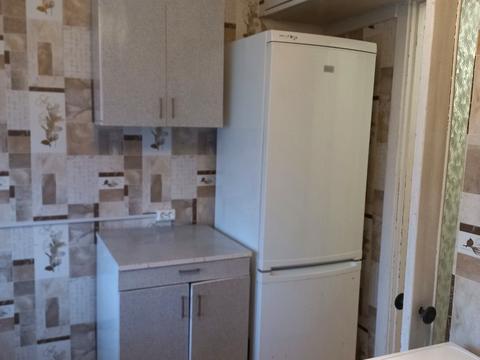 квартира по адресу Полигонная ул. (Погребняка), 18-А