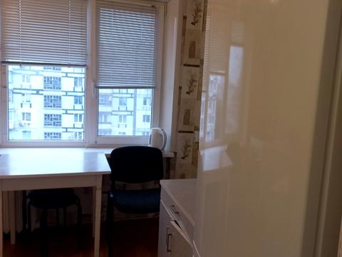 квартира по адресу Полигонная ул. (Погребняка), 18-А