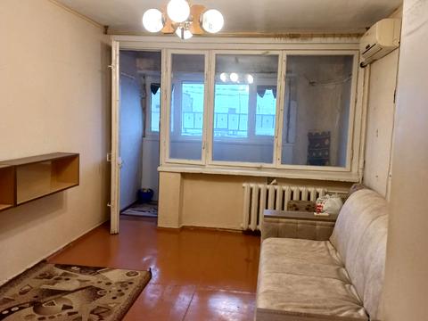 квартира по адресу Полигонная ул. (Погребняка), 18-А