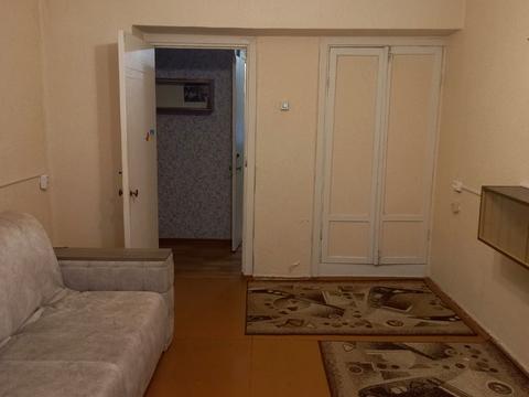 квартира по адресу Полигонная ул. (Погребняка), 18-А