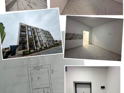 квартира по адресу Українська ул., 12/2