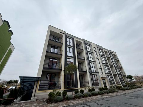 квартира за адресою Українська вул., 12/2