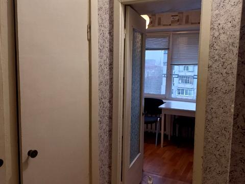 квартира по адресу Полигонная ул. (Погребняка), 18-А