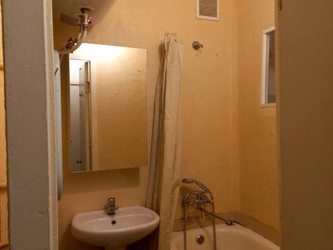 квартира по адресу Полигонная ул. (Погребняка), 18-А