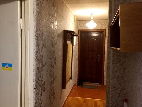 квартира по адресу Полигонная ул. (Погребняка), 18-А