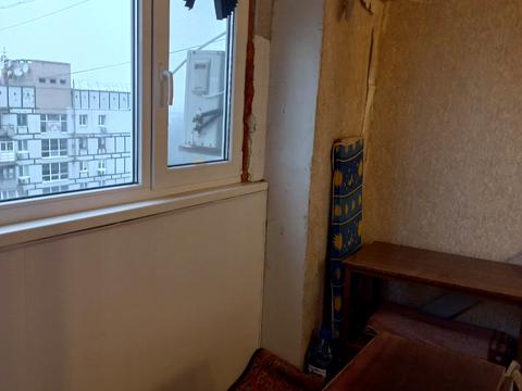 квартира по адресу Полигонная ул. (Погребняка), 18-А