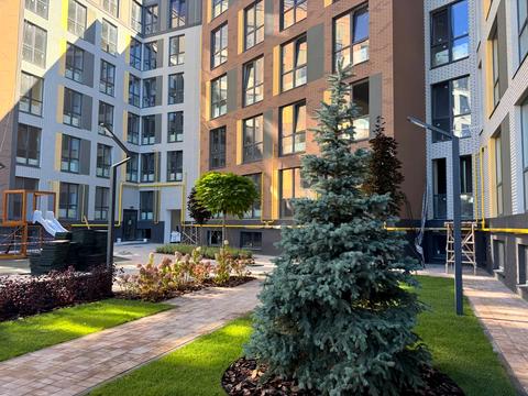 квартира за адресою Лисенка вул., (Будинок)