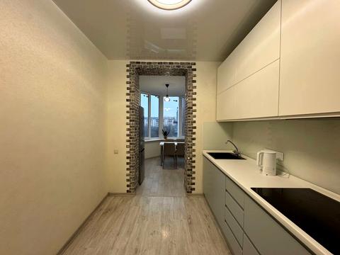 квартира за адресою с. Софіївська борщагівка, Житня вул., 9