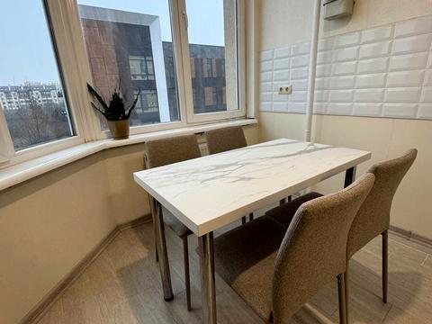 квартира за адресою с. Софіївська борщагівка, Житня вул., 9