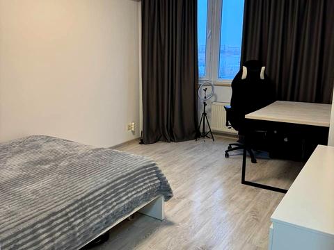 квартира за адресою с. Софіївська борщагівка, Житня вул., 9