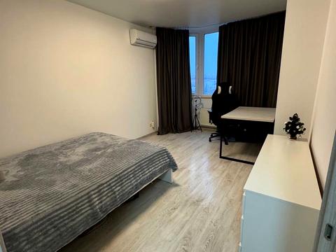 квартира за адресою с. Софіївська борщагівка, Житня вул., 9