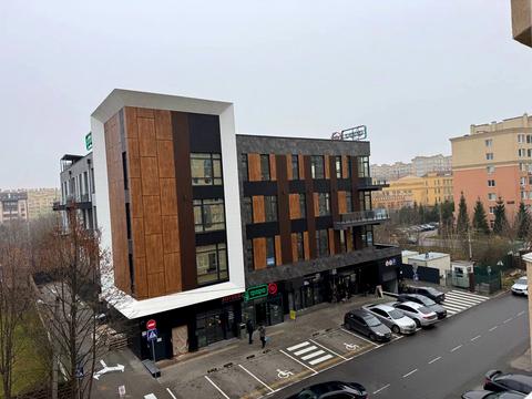 квартира за адресою с. Софіївська борщагівка, Житня вул., 9