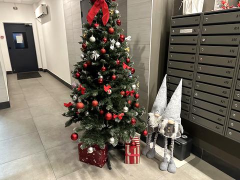 квартира за адресою Євгена Сверстюка вул. (Марини Раскової), 6-А