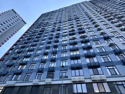 квартира за адресою Євгена Сверстюка вул. (Марини Раскової), 6-А