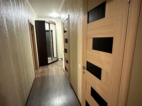 квартира за адресою Євгена Сверстюка вул. (Марини Раскової), 6-А