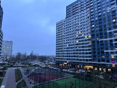 квартира за адресою Євгена Сверстюка вул. (Марини Раскової), 6-А