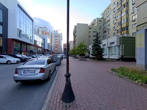 комерційна за адресою Левка Лук'яненка вул. (Маршала Тимошенка), 19