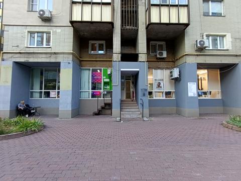 комерційна за адресою Левка Лук'яненка вул. (Маршала Тимошенка), 19