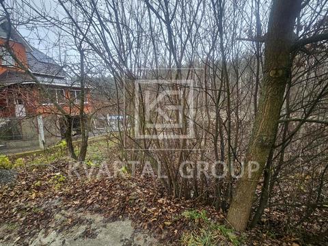 ділянка за адресою ТРАВНЕВА