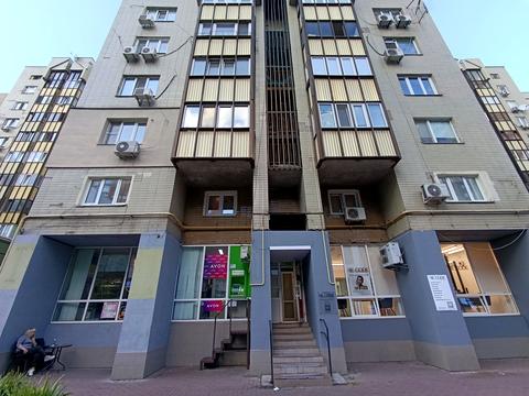 комерційна за адресою Левка Лук'яненка вул. (Маршала Тимошенка), 19