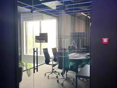 комерційна за адресою Київ, Антоновича вул. (Горького), 74-78