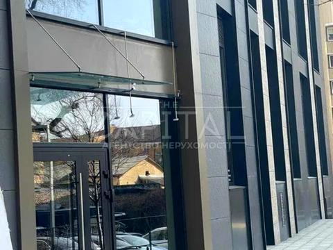 комерційна за адресою Київ, Антоновича вул. (Горького), 74-78