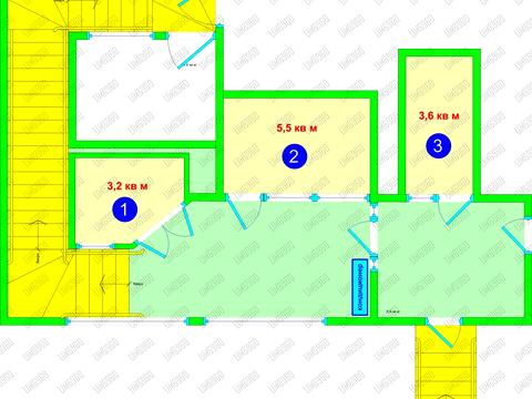 комерційна за адресою Левка Лук'яненка вул. (Маршала Тимошенка), 19