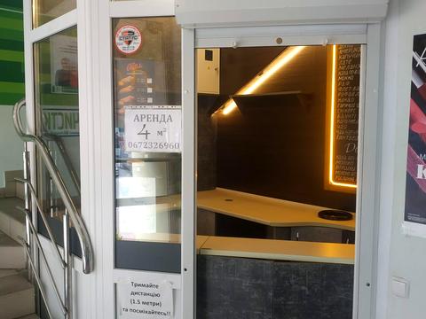 комерційна за адресою Левка Лук'яненка вул. (Маршала Тимошенка), 19