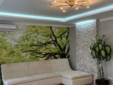 квартира по адресу Анатолия Петрицкого ул., 19-А