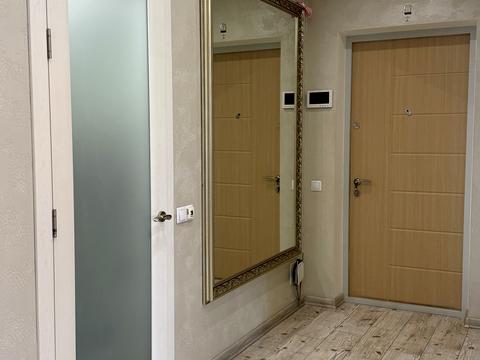 квартира по адресу Анатолия Петрицкого ул., 19-А