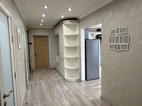 квартира по адресу Анатолия Петрицкого ул., 19-А