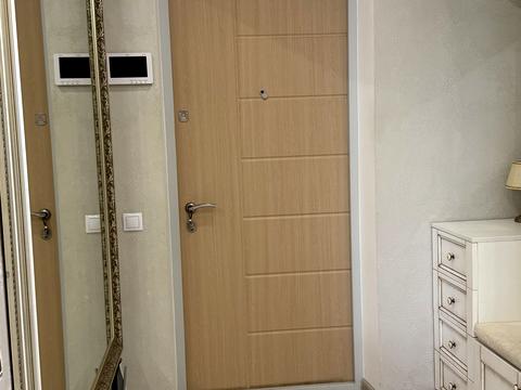 квартира по адресу Анатолия Петрицкого ул., 19-А