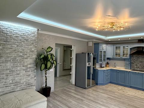 квартира по адресу Анатолия Петрицкого ул., 19-А