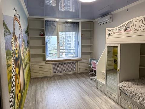 квартира по адресу Анатолия Петрицкого ул., 19-А