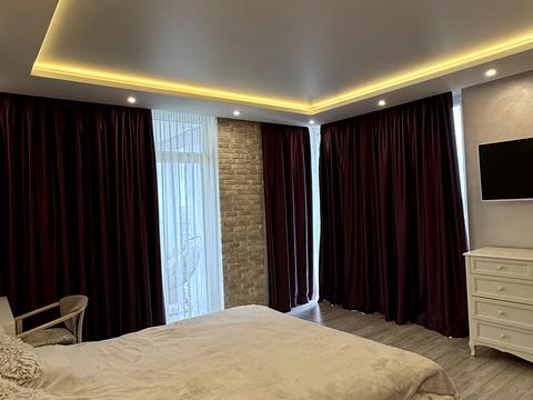 квартира по адресу Анатолия Петрицкого ул., 19-А