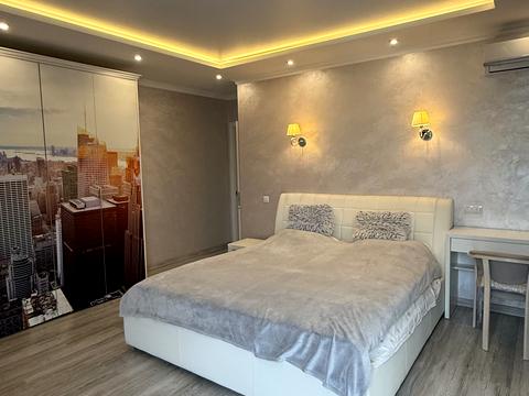 квартира по адресу Анатолия Петрицкого ул., 19-А