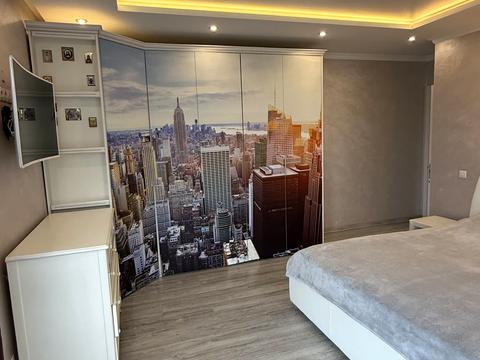 квартира по адресу Анатолия Петрицкого ул., 19-А