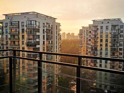 квартира по адресу Анатолия Петрицкого ул., 19-А