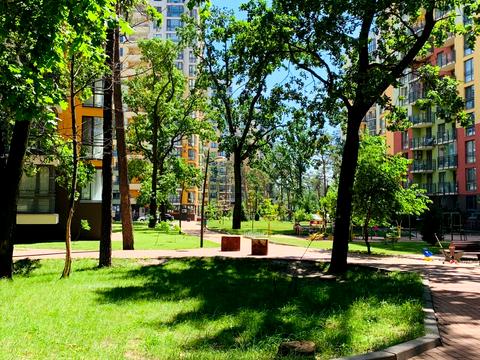 квартира по адресу Анатолия Петрицкого ул., 19-А