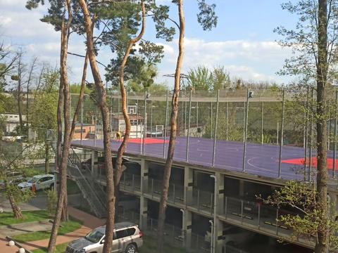 квартира по адресу Анатолия Петрицкого ул., 19-А