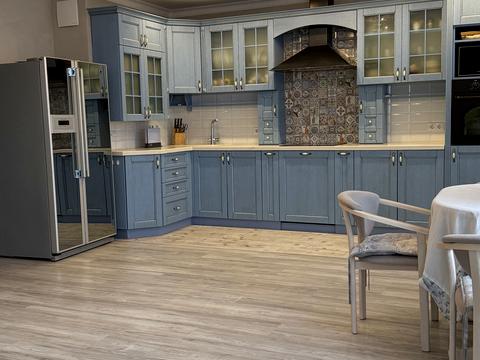 квартира по адресу Анатолия Петрицкого ул., 19-А