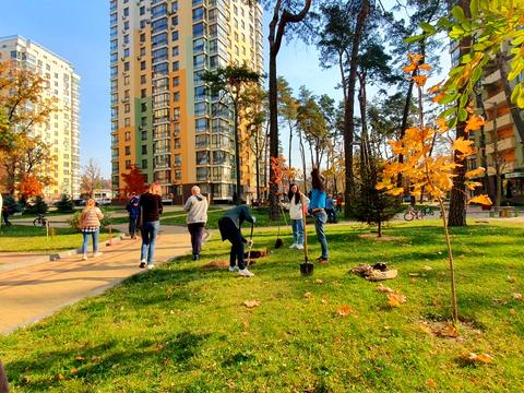квартира по адресу Анатолия Петрицкого ул., 19-А