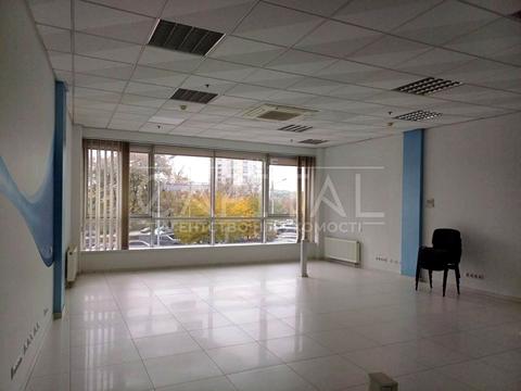 комерційна за адресою Голосіївський просп. (40-річчя Жовтня), 58