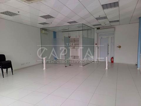 комерційна за адресою Голосіївський просп. (40-річчя Жовтня), 58